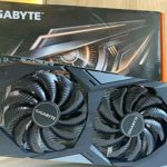 REF 2060/6GB Gigabyte