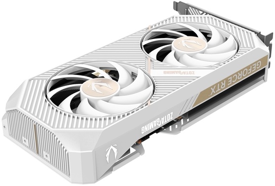 ZOTAC RTX 5070 12G TWIN