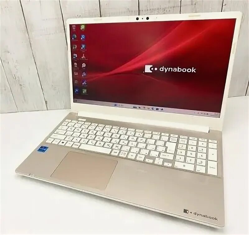 Laptop Toshiba 1tb