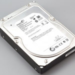 Seagate 3TB  pull out