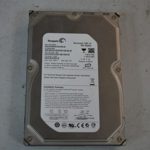 Seagate 500gb pull out