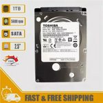 Toshiba 1tb pull out
