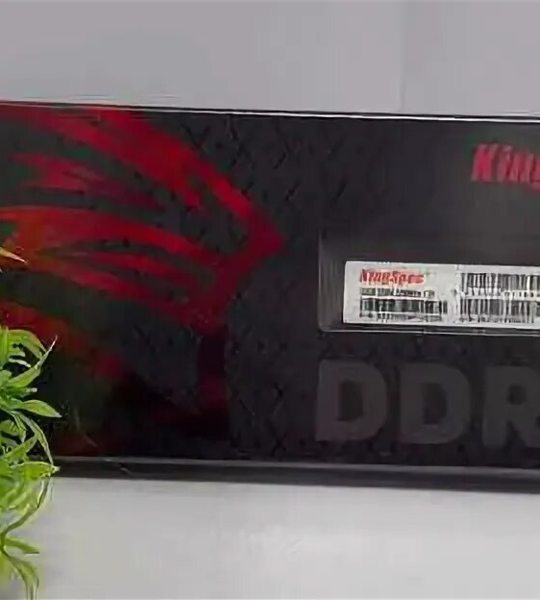 KINGSPEC  32GB/3200  DDR4