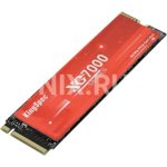 KINGSPEC M2 1TB XG7000/7400MBS
