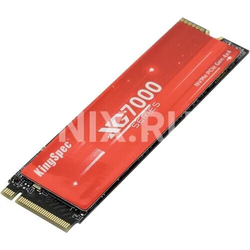 KINGSPEC M2 1TB XG7000/7400MBS