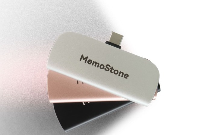 KINGSPEC MEMOSTONE  US5 512GB