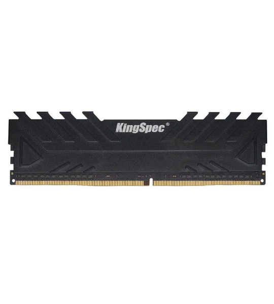 KINGSPEC RAM DDR4 16GB/3200  HEATSINK
