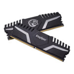 KINGSPEC RAM DDR5  KIT 2X16GB/6800 HEATSINK