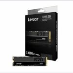 Lexar LNM620  NVME M2  2TB  3500Mbs