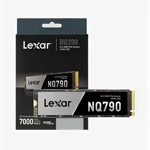 Lexar LNQ790  2TB/ 7000 mbs