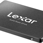 Lexar LNS100 1tb SSD