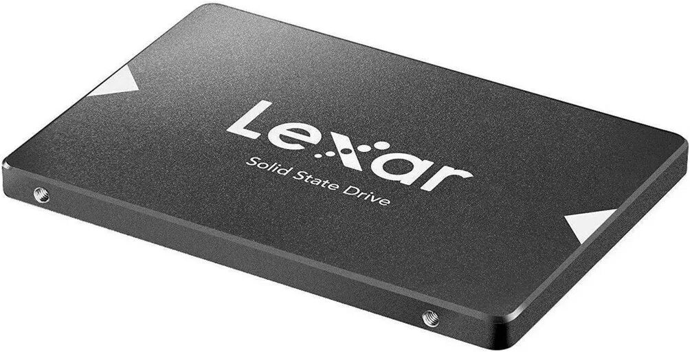 Lexar LNS100 1tb SSD