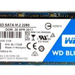WD M2 Blue 250GB/3000Mbs