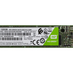 WD M2 Green 120gb