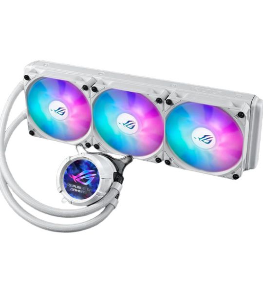 ASUS ROG STRIX LC III 360 ARGB