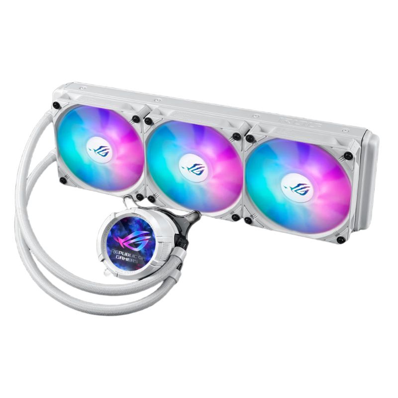 ASUS ROG STRIX LC III 360 ARGB