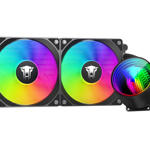 JUNGLE PROFLOW 240 WHITE