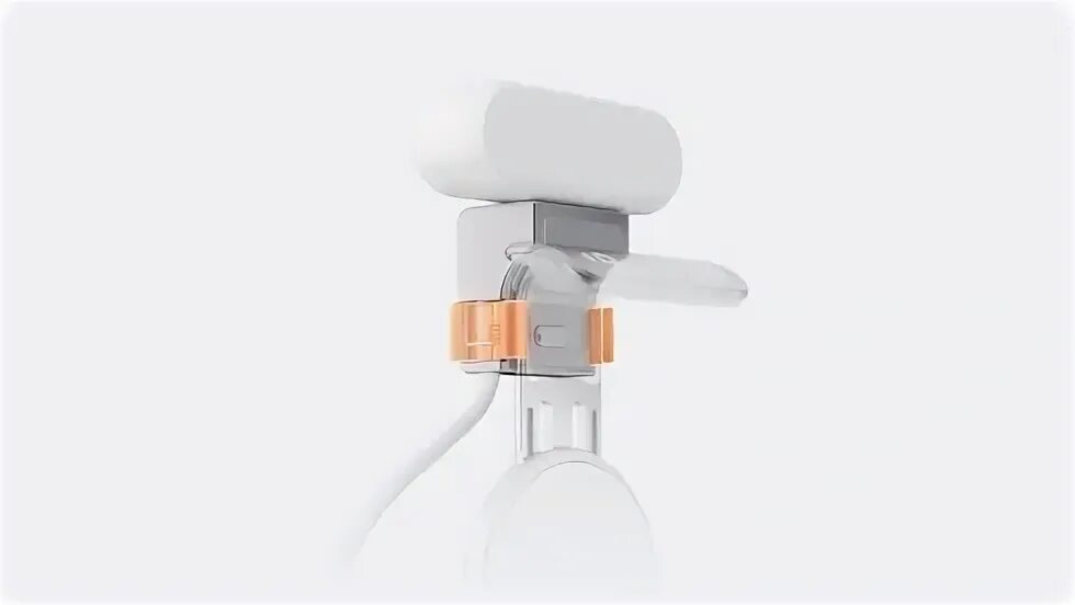JUNGLE PROFLOW 360 WHITE