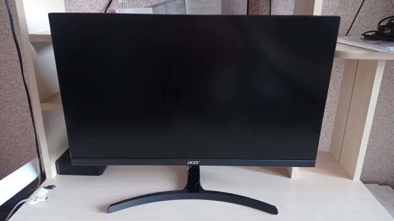 Acer K243Y   24   IPS  1OOHZ
