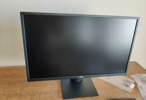 DELL E2420H  24