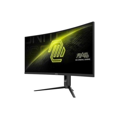 MSI 342CQR  E2 34  180HZ 