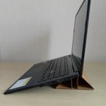 ASUS E1504VA I3-N305/4GB/256SSD/15.6
