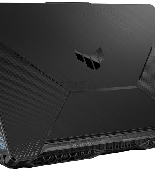 Asus Tuf FA506NC R5-7535HS/8GBDDR5/512GB/3050-4GB 15.6