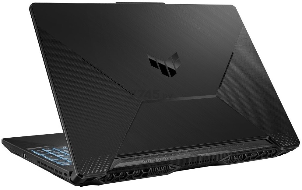 Asus Tuf FA506NC R5-7535HS/8GBDDR5/512GB/3050-4GB 15.6