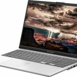 Asus VIVOBOOK 15 E1504GA I3-N305 8GB/256SSD 15.6