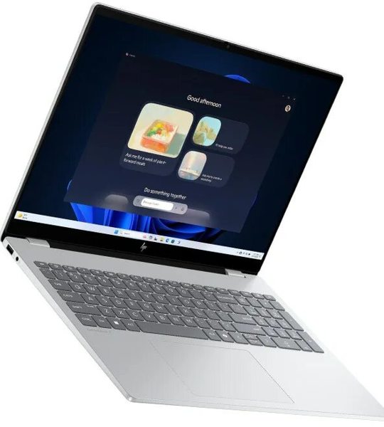 HP OMNIBOOK CORE 7 150U/16GB/512SSD/2K 14