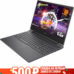 HP Victus  Ryzen 7-7445hs/16gb/512ssd /rtx4050-6gb