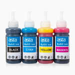 ASTA  EP-011 INK 100ML  3210/3250  4COLOR 