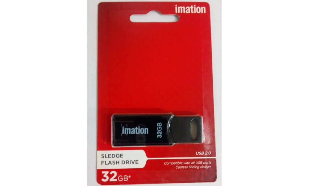 IMATION 32GB  2.0