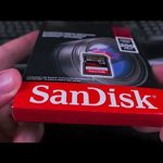 Micro sd SANDISK 128GB EXTREME PRO  200MBS