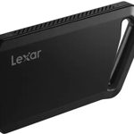 LEXAR LSL600X  512GB