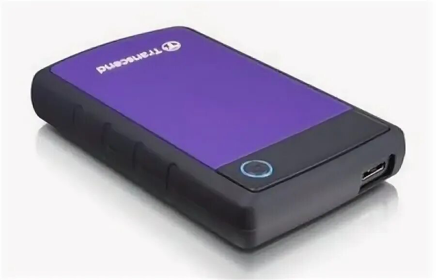 Transcend 2Tb  3.0