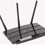 TP link ARCHER AC1200 C6 GIGABYTE