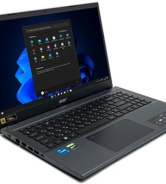 Acer A6270  I3-N355/8GB/256 SSD  24