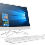 HP 200G4 i3-12th/4GB/1Tb  24