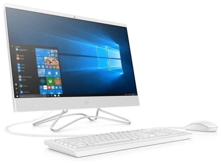 HP 200G4 i3-12th/4GB/1Tb  24