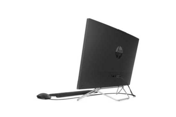 HP 24-CB1292   i3-1215U/4GB/256SSD 23.8  BLACK