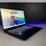 MSI i5-11th/8gb/512 sdd win 10 24