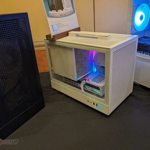 DEEP COOL CG160 White