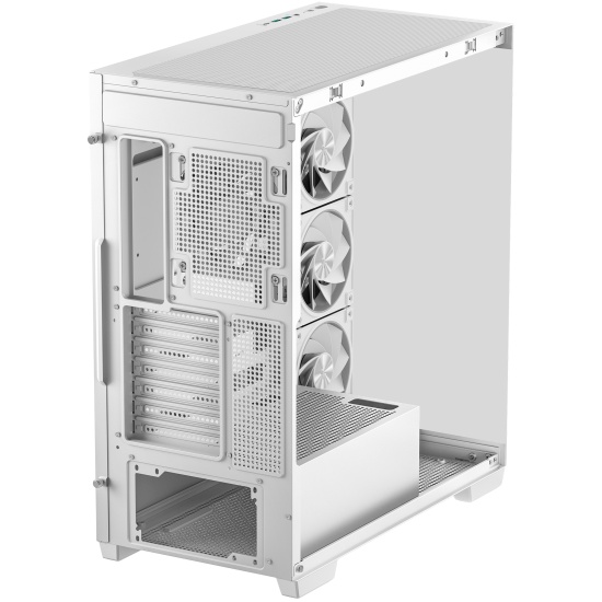 DEEP COOL CG580 4F V2 WHITE