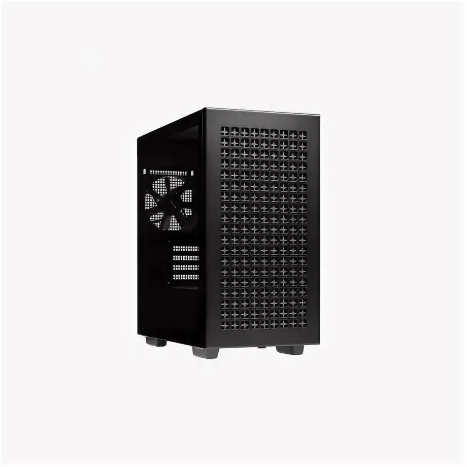 DEEP COOL CH370 Black