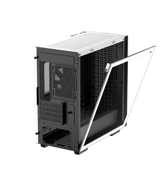 DEEP COOL CH370 White