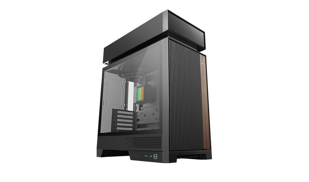 DEEP COOL CL6600 