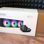 DEEP COOL LD 360