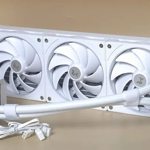 Deep Cool LM360  WHITE