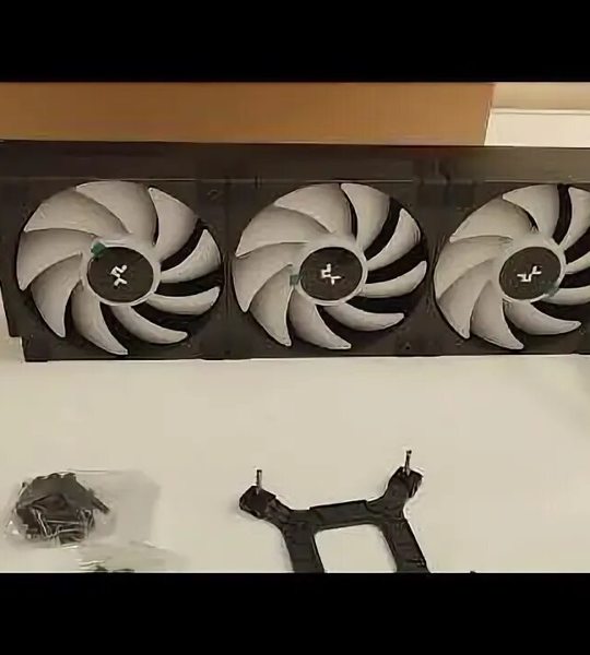 Deep Cool LT360  ARGB